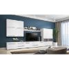Obrazek Szafka wisząca Piano VK30-1K/PN-70/KA/70 crystal white