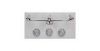 Obrazek Lampa Krys G916010-3TU LS3