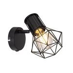 Lampy ścienne (kinkiety)