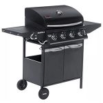 Grille ogrodowe