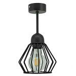 Lampy sufitowe