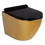 Miski WC