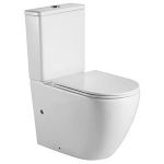 Kompakty WC