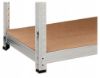 Obrazek Regał magazynowy Strong 2 MDF