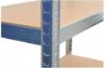 Obrazek Regał magazynowy Strong 2 MDF