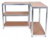 Obrazek Regał magazynowy Strong 2 MDF