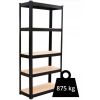 Obrazek Regał magazynowy Strong 6 MDF