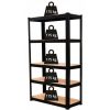 Obrazek Regał magazynowy Strong 6 MDF