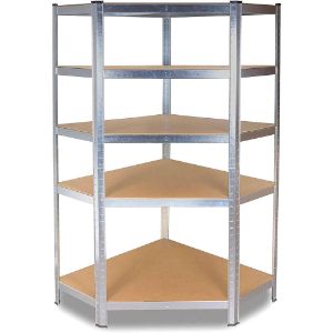 Obrazek Regał magazynowy Strong 5 MDF