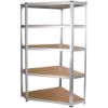 Obrazek Regał magazynowy Strong 5 MDF
