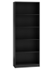 Obrazek Regał Basic 60 (czarny)