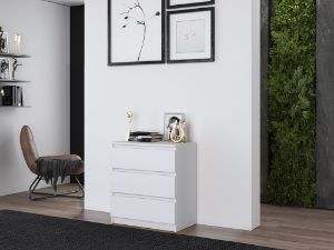 Obrazek Komoda Umo P3 (biały)