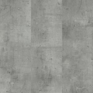 Obrazek Panele podłogowe wodoodporne Concrete Loft 8 mm AC5 Aqua Parquet Mercado 1038