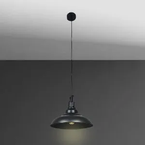 Obrazek Lampa antika ap-ane271bl lw1