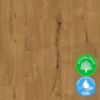 Obrazek Panel podłogowy fornirowany Dąb Sunderland 8.5mm Veneer Parquet Aqua O274 