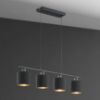 Obrazek Lampa Arezzo ah-are144b Lw4