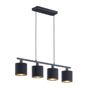 Obrazek Lampa Arezzo ah-are144b Lw4