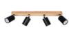 Obrazek Lampa Hoba as-hog104wb ls4