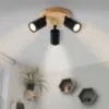 Obrazek Lampa Hoba as-hog103wb pl3