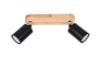 Obrazek Lampa Hoba as-hog102wb ls2