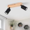 Obrazek Lampa Hoba as-hog102wb ls2