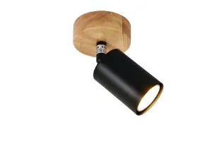 Obrazek Lampa Hoba as-hog101wb ls1