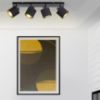 Obrazek Lampa Arezzo as-are144b Ls4
