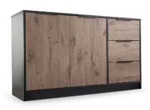 Obrazek Komoda Lati 2D3S