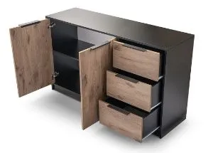Obrazek Komoda Lati 2D3S