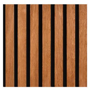 Panel ścienny Harmonny Dark 30x30x1,4