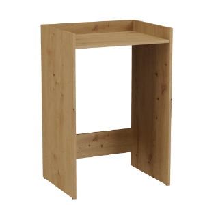 Szafka na pralkę Zara dąb artisan