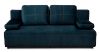 Obrazek Sofa rozkładana Hato granat