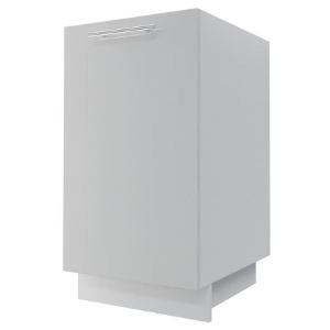  Szafka kuchenna Essen grey D1D/45 