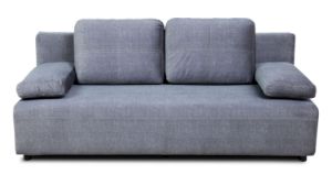Obrazek Sofa rozkładana Hato popiel