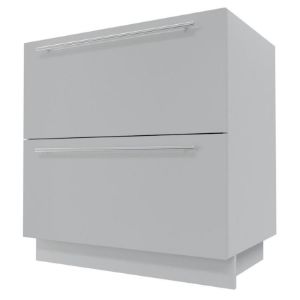  Szafka kuchenna Essen grey D2E/80/1E 