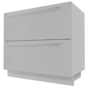  Szafka kuchenna Essen grey D2E/90 