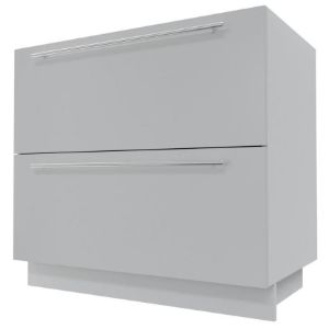  Szafka kuchenna Essen grey D2M/90 