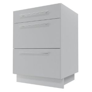  Szafka kuchenna Essen grey D3E/60 