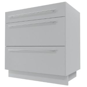  Szafka kuchenna Essen grey D3E/80 