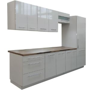 Obrazek  Szafka kuchenna Essen grey W3/9 