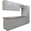 Obrazek  Szafka kuchenna Essen grey W4/6 