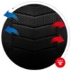 Obrazek Fotel Gamingowy Force 2.5 Blue New