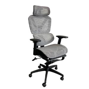 Obrazek Krzesło Obrotowe Neo Mlm-611742 szary