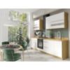 Obrazek  Front kuchenny Glamour zm 60 white 