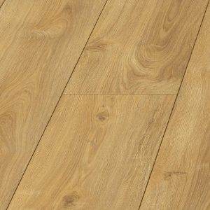 Obrazek Panele podłogowe wodoodporne Dąb Tajlandia 8 mm AC5 Holiday Aqua Block 24h 40164