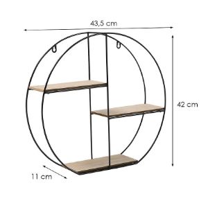 Obrazek  Półka e-10002c 