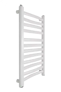 Grzejnik łazienkowy ŁEZKA 3D Ł3D 12/40 675X440MM