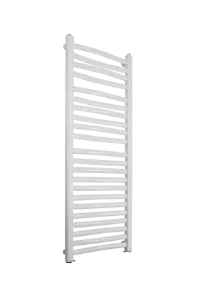 Grzejnik łazienkowy ŁEZKA 3D Ł3D 22/40 1205X440MM