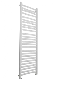 Grzejnik łazienkowy ŁEZKA 3D Ł3D 26/40 1435X440MM