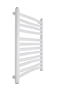 Grzejnik łazienkowy ŁEZKA 3D Ł3D 12/50 675X540MM